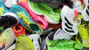 Zapatillas MONNE MTR31